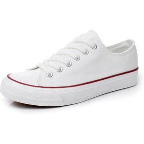 Cull4U Women's Old Times Low-Top Sneaker Shoe