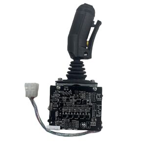 HNARL Skyjack Joystick Controller,Skyjack Parts 159108 123994 Used for Skyjack Scissor Lift SJIII3215、SJIII3219、SJII3220、SJIII3226、SJIII4620、SJIII4626、SJIII4632、SJ3220、SJ3226、SJ46XX