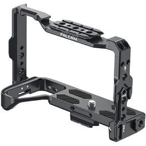 FALCAM F22F38 Quick Release Camera Cage for Sony A6700