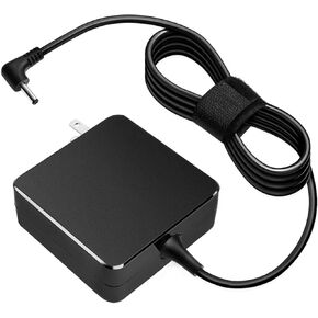19V Laptop Charger for Gateway GWTC71427 GWTC51427 GWCC71416 GWCC51416 GWNC31514-BL GWNR51416-BL GWNR71517-BK GWTN156-12-BK GWTN156-7 gwtn156-7bl gwtn156-7bk Vaio FE 14 15 Gateway Laptop Charger