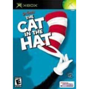 Dr. Seuss' The Cat in the Hat