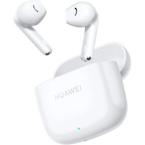 HUAWEI FreeBuds SE 2 Wireless Earbuds - 40Hour Battery Life Earphones - Bluetooth in-Ear Headphones with IP54 Dust and Splash Resistant - Compact Design & 3 Hours of Music with 10 Mins Charge