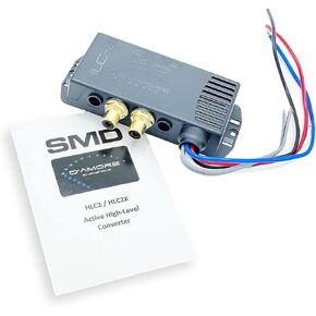 SMD HLC-2 High Level Converter
