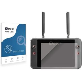 Nano Glass Screen Protector for Autel Smart Controller V3, Clear