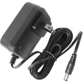 Ctronics 12V 2A Power Adapter for Security Camera