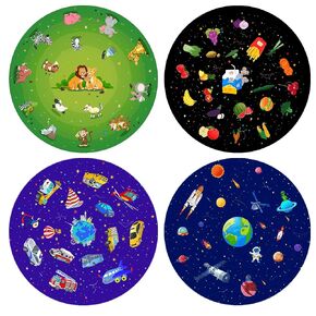 LaView disc for Child for LaView Star Projector