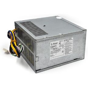 مصدر طاقة 320 واط متوافق مع HP MT 6000 6200 6300 8000 8200 Z200 CFH-0320EWWA DPS-320NB، أرقام الأجزاء البديلة: 503377-001 611484-001 613764-001 613765-001