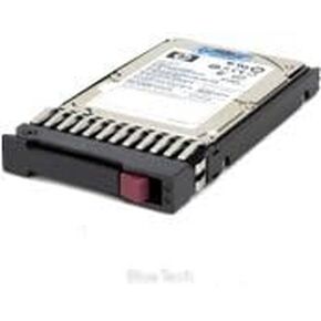MM1000FBFVR Compatible HP 1-TB 6G 7.2K 2.5 DP MDL SAS HDD (Renewed)