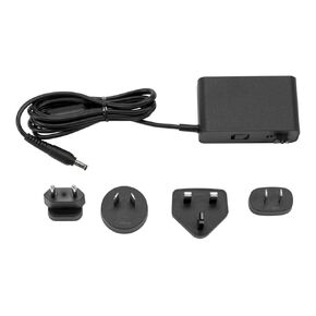 NetAlly PWR-CHARGER AC Charger Replacement for The AirCheck G2 Wireless Tester, LinkRunner Series: LR-G2, LRAT-1000, LRAT-2000