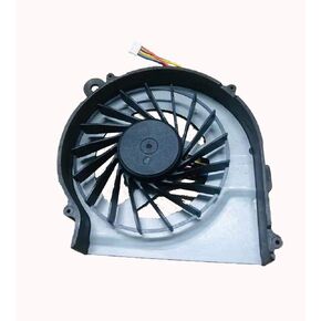 Eclass CPU Cooling Fan for HP 2000-2b29WM 2000-2b19wm 2000-2c29wm 2000-2b89wm 2000-2d22dx 2000-bf69wm 2000-2b09wm 2000-2b59wm 2000-2b49wm 685086-001 688281-001 KSB06105HB-AJ1Q