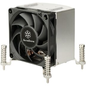 SilverStone Technology AR10-1700 3U Server Thermal Solution for LGA1700, SST-AR10-1700