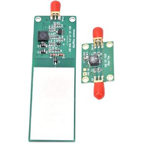 Mini-Whip Mf/Hf/Vhf Shortwave Active Antenna SMA Output Interface