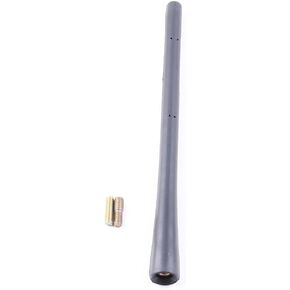 Short Black Antenna Mast Radio AM/FM 8723A217 for Mitsubishi Lancer Outlander