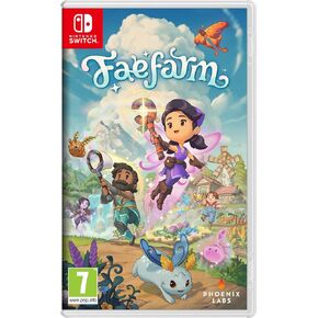 Fae Farm (Non-US Version)