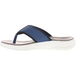 Propet Womens Travelactiv Ft Thong Sandals