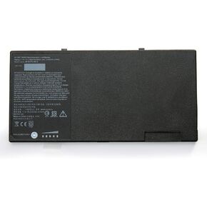 Bingerbattery BP3S1P2160 Replacement Laptop Battery Compatible with Getac F110 Tablet BP3S1P2160-S 441857100001 3ICP6/51/61(11.4V 25WH)