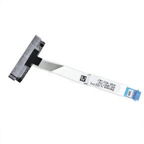HDD Hard Drive Cable SATA Replacement for HP 14-df0014ds 14-df0015ds 14-df0016ds 14-df0020nr