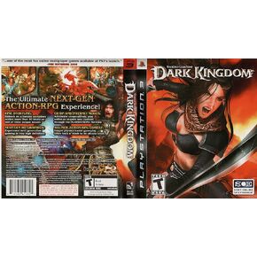 Untold Legends: Dark Kingdom