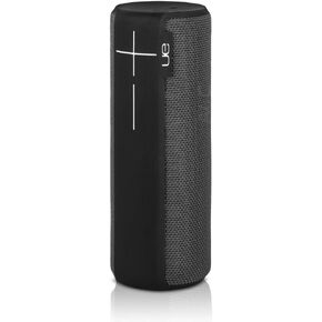 UE BOOM 2 After Hours Wireless Bluetooth Speaker (Waterproof and Shockproof) (Renewed)