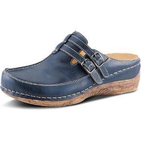 Spring Step Women's Happy Mule