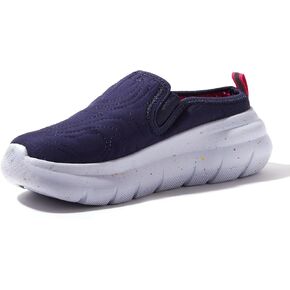 Dearfoams womens Findley All Day Comfort Lightweight Clog