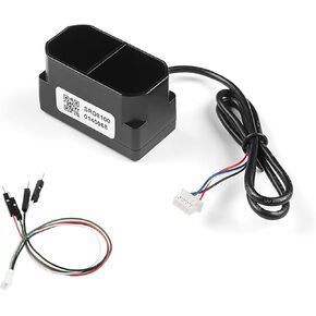 Benewake TF Mini-Plus Lidar Laser Range Sensor Module TOF Distance Ranging Sensor Interface UART I2C IIC Obstacle