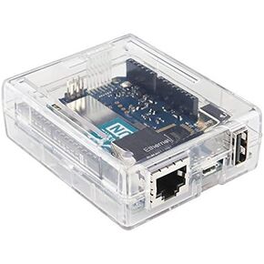 sb components YUN Case Transparent (Clear)