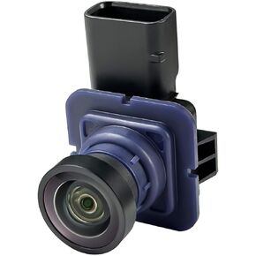 مجموعة استبدال جديدة لكاميرا الرؤية الخلفية الاحتياطية قطعة واحدة متوافقة مع 13-16 Ford Fusion in Kuwait