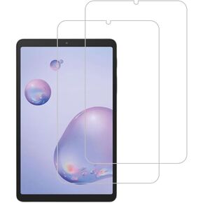 Design for Samsung Galaxy Tab A [8.4 inch] (2020) SM-T307 Tempered Glass Screen Protector Anti Scratch,Bubble Free,High Definition（2 Pack）