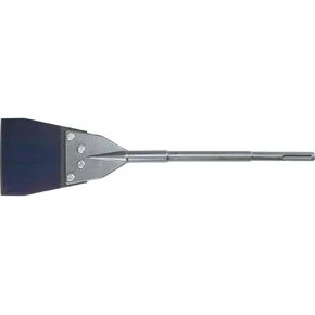 Makita T-02593 6" Floor Scraper, SDS-MAX