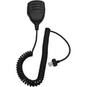 HM-152 Microphone Speaker for ICOM Radio IC-208H IC-2200H IC-2300H IC-2820H F5012 F5122D F6061 D800H 880H V7000 V8000 8-Pin RJ45
