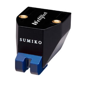 Sumiko Wellfleet Moving Magnet Cartridge
