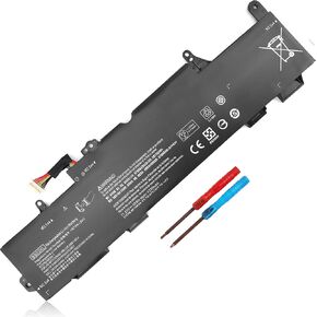 SS03XL 933321-855 Battery, Replacement hp EliteBook 840 Battery hp EliteBook 745 830 840 846 G5, EliteBook 745 830 840 G6 ZBook 14U G5 G6 Computer HSN-112C HSTNN-LB8G 932823-421 932823-1C1 Batteries.