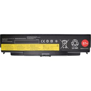 45N1144 45N1145 Laptop Battery Replacement for Lenovo ThinkPad T440P W540 L540 L440 W541 T540P 0c52864 45N1150 45N1151 45N1153 45N1152 10.8V 48Wh