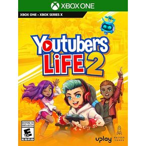 Youtubers Life 2 (XB1)