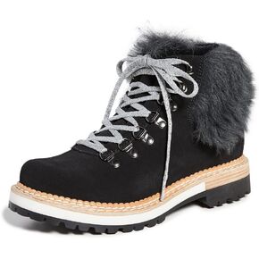 Women's Clara Shearling Lined Boots