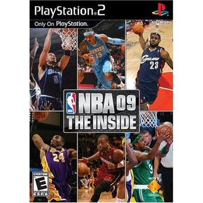 NBA '09 The Inside (Renewed)