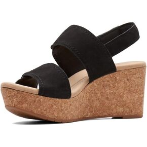 Clarks Womens Rose Lane