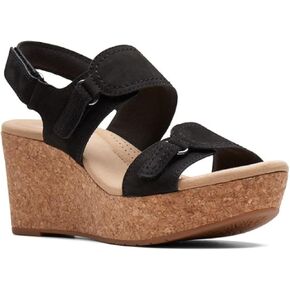 Clarks Womens Rose Lane