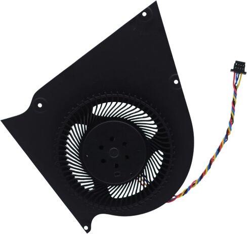 Deal4GO GPU Graphics Cooling Fan 13NR01D0M08011 replacement for ASUS GX531 GX531GW GX531GX-XB76 GX531GS-AH76 GX531GV GX531GM in Saudi Arabia