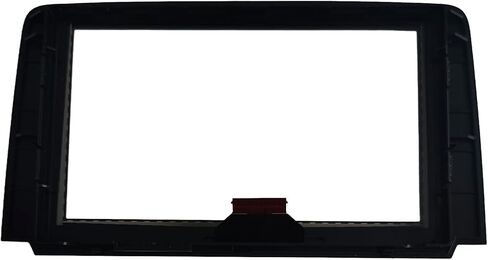 LCD تعمل باللمس محول الأرقام زجاج على الملاحة LCD 8 بوصة استبدال صالح Mazda CX-9 2016 2017 2018 2019 استبدال OE # TK48-611J0 TK49-611JA TK49-61-1J0a TK49-611J0-B (بدون LCD) in Kuwait