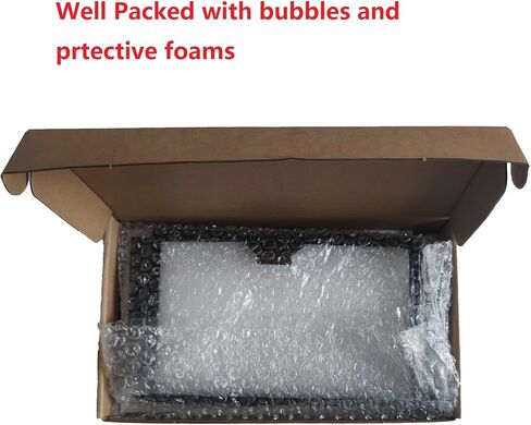 LCD تعمل باللمس محول الأرقام زجاج على الملاحة LCD 8 بوصة استبدال صالح Mazda CX-9 2016 2017 2018 2019 استبدال OE # TK48-611J0 TK49-611JA TK49-61-1J0a TK49-611J0-B (بدون LCD) in Kuwait