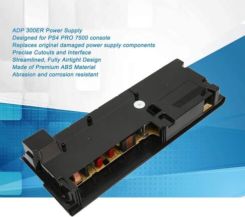 300ER مزود الطاقة، وحدة استبدال مزود الطاقة PSU -300 لجهاز PS4 PRO 7500 Type Host in Saudi Arabia