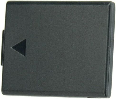 Kastar 4-Pack CGA-S001 Battery Replacement for Panasonic CGA-S001 CGA-S001A/1B CGA-S001E CGA-S001E/1B, CGR-S001 DMW-BCA7 Battery, Leica BP-DC2 Battery, Leica D-LUX Camera in Saudi Arabia