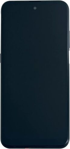 إطار استبدال الشاشة لهاتف Nokia X100 5G TA-1399 X100 5G شاشة LCD تعمل باللمس محول رقمي مع جزء استبدال الإطار 6.67 بوصة in Saudi Arabia