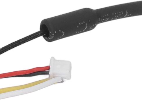 Micro FPV Camera, Black FPV AIO Camera for Racing Cars in Saudi Arabia
