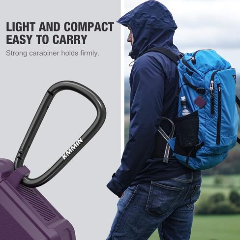 Airpods Case Cover, Ztacking Airpods 2 & 1 Protective Hard Case Rugged Full-Body Shockproof for Men Women with Keychain Front LED Visible Designed for Airpod Case 2nd Generation - Blue in Kuwait