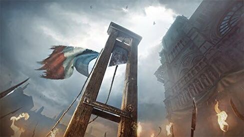 Assassin's Creed Unity Limited Edition - بلاي ستيشن 4 (متجددة) in Saudi Arabia