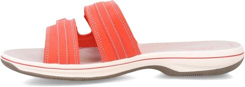 Clarks Women's, Breeze Piper Sandal in Saudi Arabia