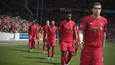 FIFA 16 - الإصدار القياسي - Xbox One (متجدد) in Saudi Arabia